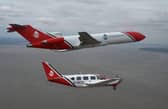 Aviation firm 2Excel is returning its aircraft to Doncaster Sheffield Airport.