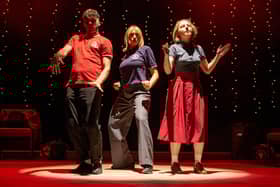 John Godber's 'Do I Love You?' returns to Cast in Doncaster.