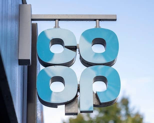 Applications are now open for Co-op’s Local Community Fund