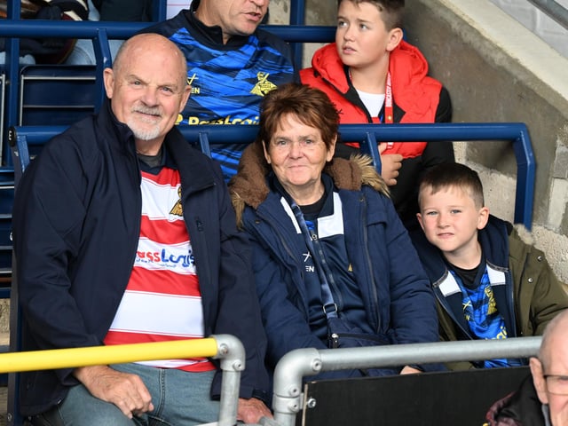 Doncaster Rovers slipped to a third league defeat in a row after a narrow loss at Luton.