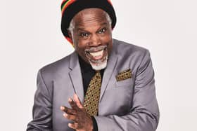 Billy Ocean has been named as the headliner for this year's Askern Music Festival.