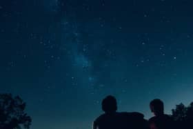 An asteroid will be visible in the Doncaster area on Saturday