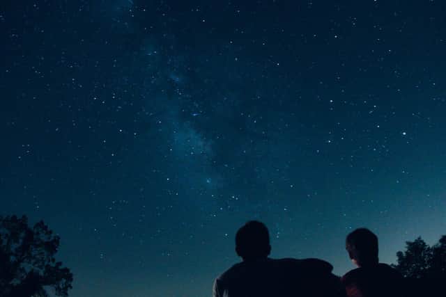 An asteroid will be visible in the Doncaster area on Saturday
