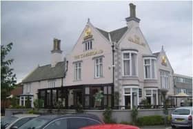 The Cumberland is hosting a family fun day.