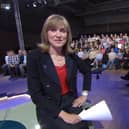 The BBC's Question Time is coming to Doncaster.