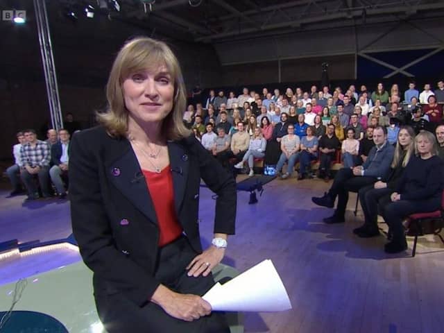 The BBC's Question Time is coming to Doncaster.