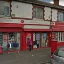 Doncaster Post Office faces closure after resignation of Postmaster.