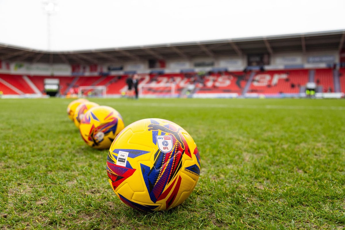 Doncaster Rovers discover early season fixture tweak after Sky Sports reveal EFL TV picks