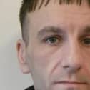 Police have launched a hunt for Doncaster prison absconder Liam Slater.