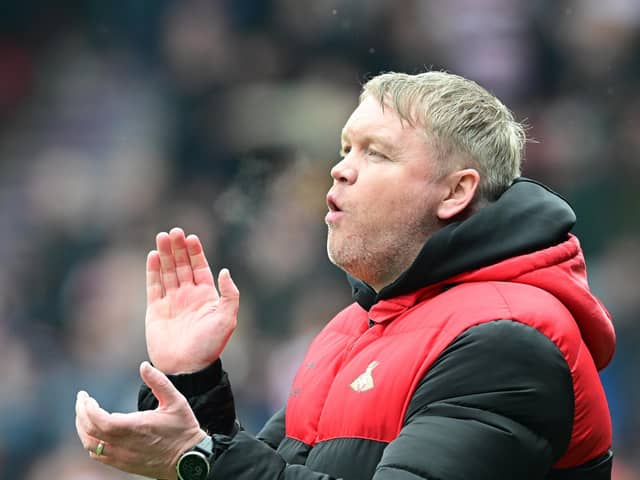Grant McCann