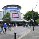 Doncaster's Frenchgate centre is now under new ownership.