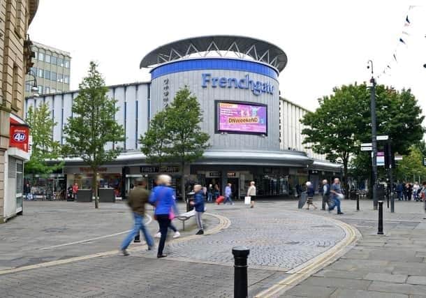 Doncaster's Frenchgate centre is now under new ownership.