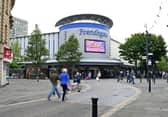 Doncaster's Frenchgate centre is now under new ownership.