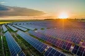 There is an aim that all of the projects will be delivered by March 2023