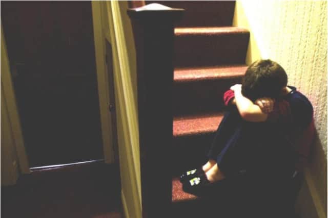 The report says Doncaster is one of the worst places for complaints about abuse in unregulated care homes.