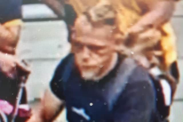Police issue CCTV appeal after assault on woman in Doncaster city centre