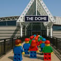 Doncaster Brick Festival is returning to The Dome this summer.