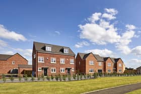 Casa by Moda set to revolutionise renting for Doncaster family homes market after buying 100 homes.