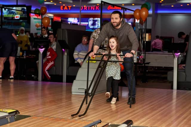 Tenpin Tuesdays - 50% off bowling, escape rooms & selected drinks
