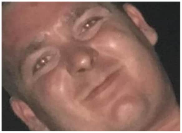 31-year-old Terry Smith died in police custody following an incident in Moorends earlier this month.
