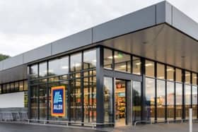 This is when Doncaster's Aldis will be open over the late May bank holiday weekend.