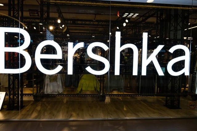 Another clothing retailer, Bershka was created in April 1998 as a new store and fashion concept, which was aimed at the younger market. It now boasts over 1000 stores in 71 countries around the world