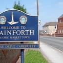 Stainforth is set for a £26 million transformation.