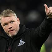 Rovers' chief Grant McCann is pleased with how the club got their business done early this summer.