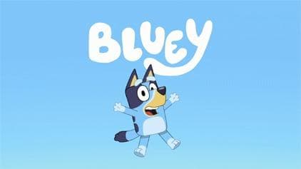 Panda In Bluey Family favourites Bluey & Bingo and Kung Fu Panda will be greeting ...