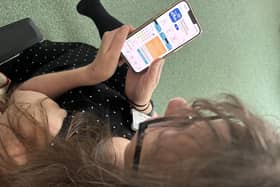 Patients will be able to access therapy on the phone