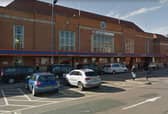 Train operator TransPennine Express is calling on Sheffield railway users to plan carefully for travel later this month, with three days of strikes planned. Picture shows Doncaster Station (Picture: Google)