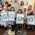 Doncaster primary school judged ‘Good’ by Ofsted after rapid transformation.