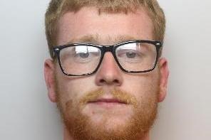 Brad Westerman, 24, of Washington Road, Goldthorpe, Barnsley, pleaded guilty to violent disorder at Sheffield Magistrates' Court on 19 August. He is due to appear before Sheffield Crown Court on 21 August for sentencing.