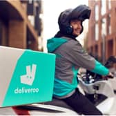 Does your Deliveroo favourite make the list?