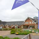 Sheffield’s Bluebell Wood Children’s Hospice