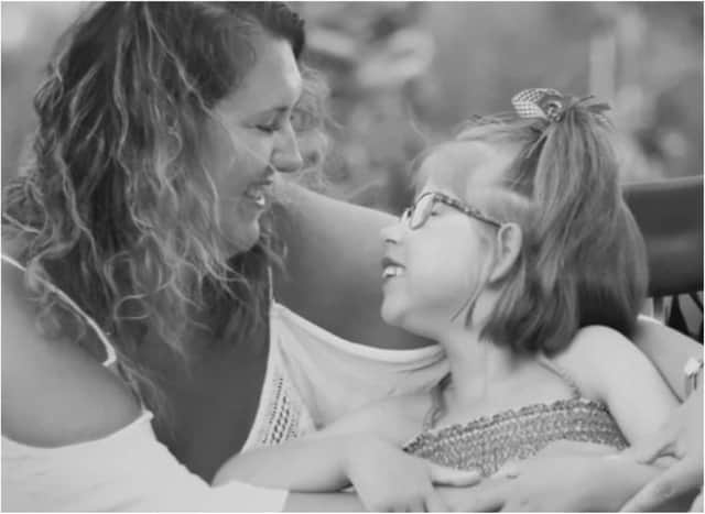 Danielle Housley has died at the age of 26, leaving behind her sister Jamie-Lee.
