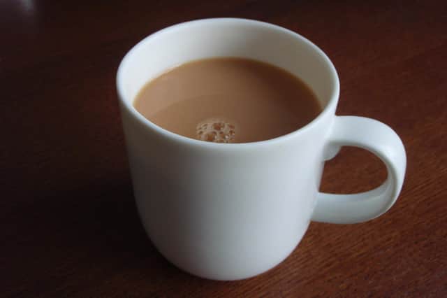Can you make the ‘ultimate Builder’s Brew’?