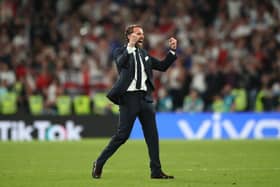 Calls for a day off to mark Gareth Southgate getting England to the final