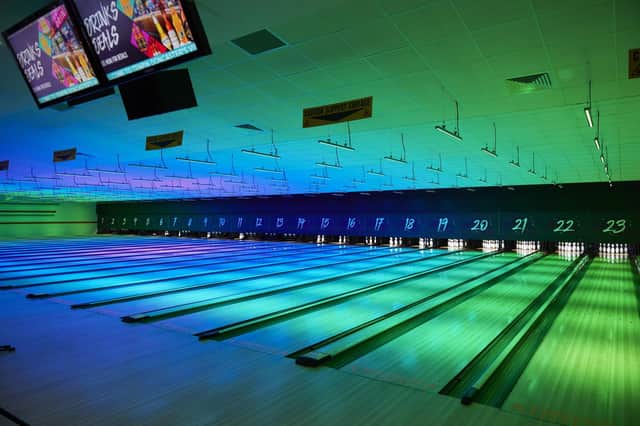It’s been a bumper year and there’s more to come at Tenpin Doncaster. Picture – supplied