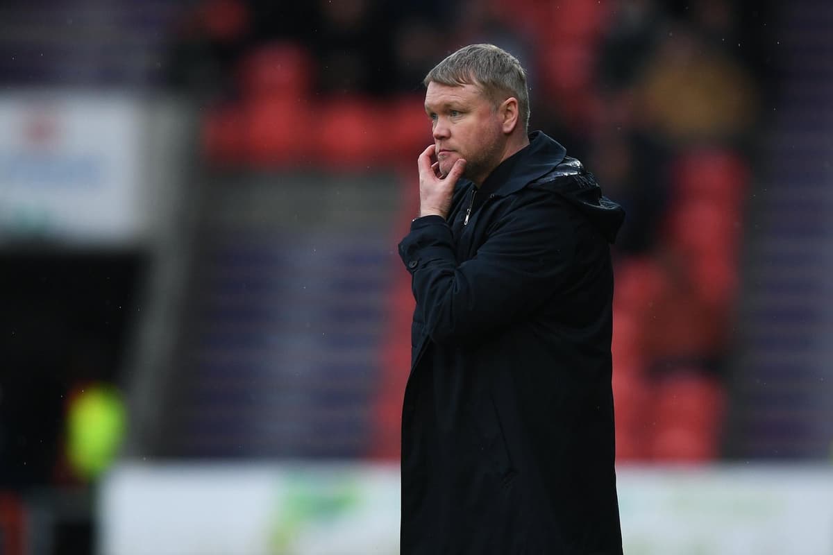 Doncaster Rovers chief delivers transfer update