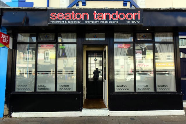 Winner of the Hartlepool Mail Curry House of the Year Award in 2018, Seaton Tandoori has been a firm fixture and favourite of diners visiting Seaton Carew for a number of years. One diner described a visit as "a lovely treat after lockdown".