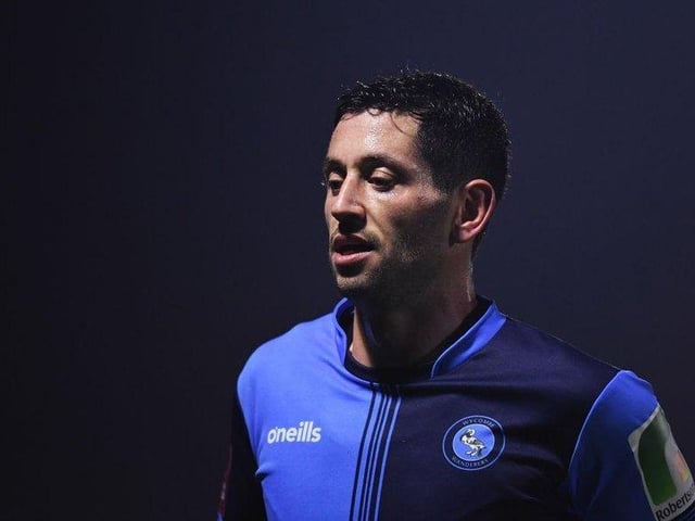 The experienced and versatile defender, 35, remains a key player for Gareth Ainsworth's side. Jacobson has made 40 League One appearances in defence this season and even contributed with three goals and six assists.