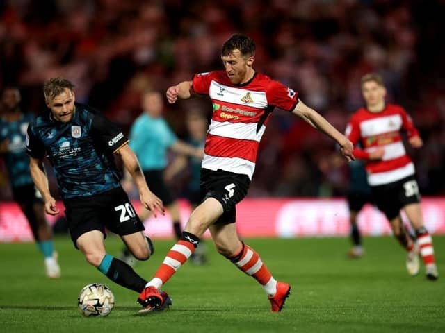 Doncaster Rovers are offering great value season-tickets.