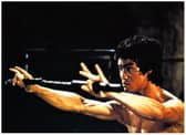 Martial arts movie legend Bruce Lee (Photo: Getty).