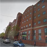 Jobs are set to go at the DWP in Doncaster.