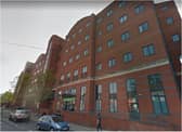 Jobs are set to go at the DWP in Doncaster.