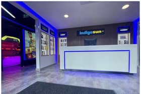 Indigo Sun is investing £350,000 to open a new tanning salon in Doncaster.