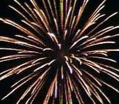 Call for silent fireworks