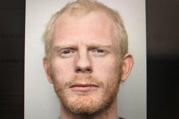 Robber armed with knife jailed after targeting two Doncaster shops