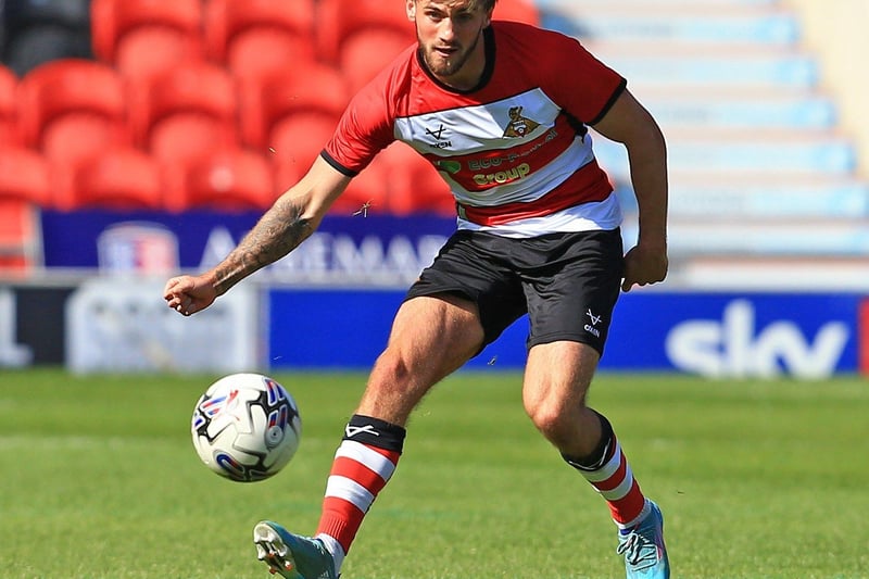 Impressed during pre-season and may get a chance to shine with Jamie Sterry out injured.